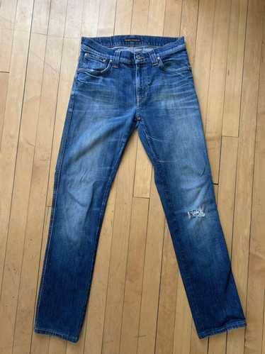 Nudie Jeans Nudie jeans - image 1