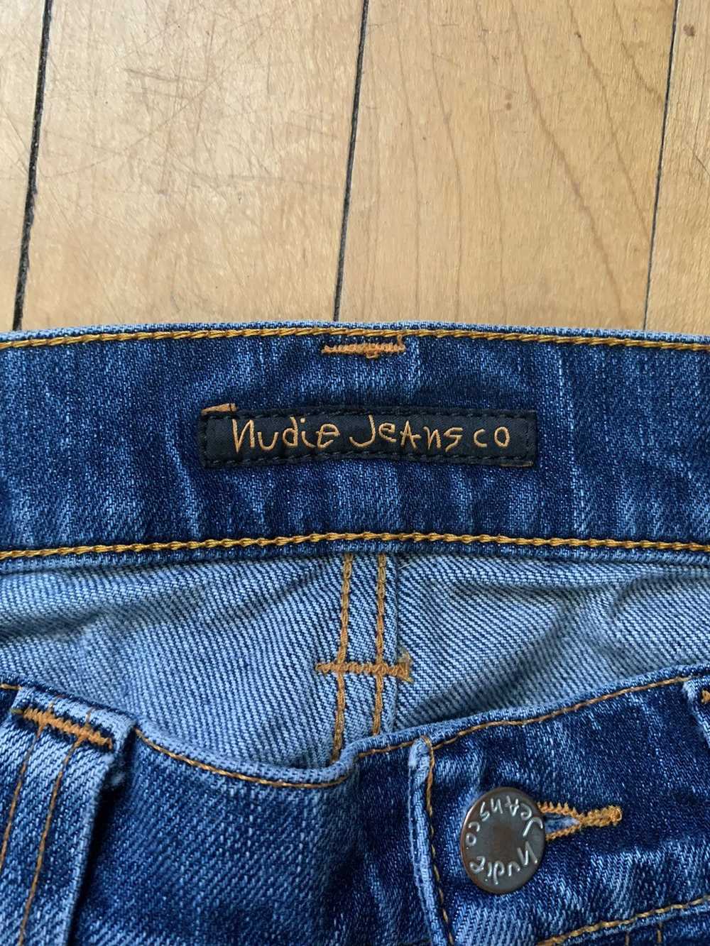 Nudie Jeans Nudie jeans - image 2