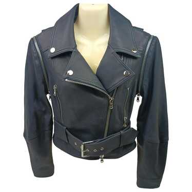 Veronica Beard Leather jacket