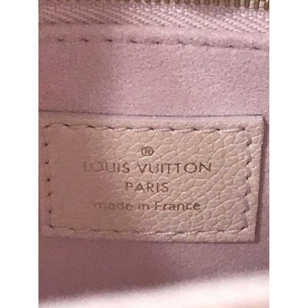 Louis Vuitton Crossbody leather handbag - image 2