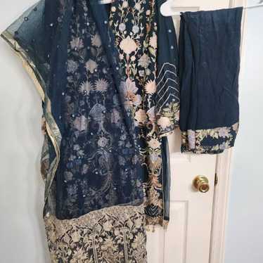 pakistani shalwar kameez - image 1