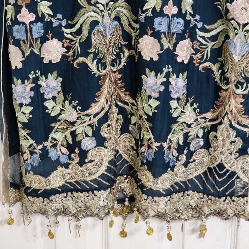 pakistani shalwar kameez - image 4