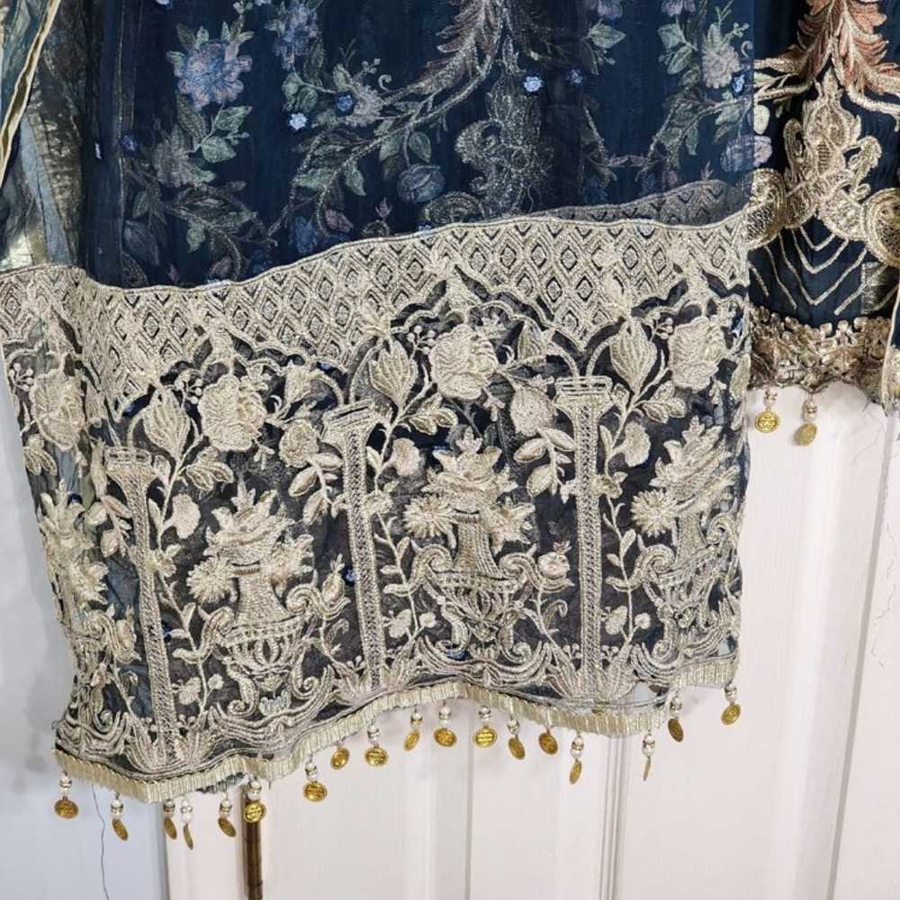 pakistani shalwar kameez - image 5