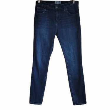 Current Elliott Straight jeans - image 1