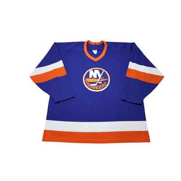 New York Islanders Hockey Jersey