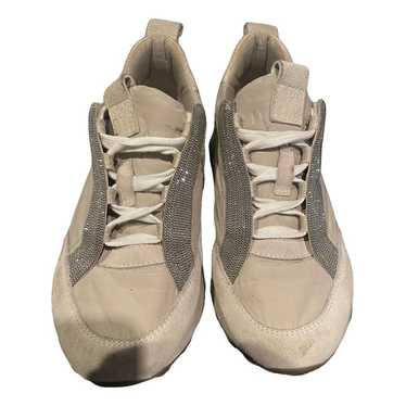 Brunello Cucinelli Trainers