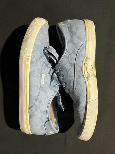 Coach Coach Citysole Skate Sneaker