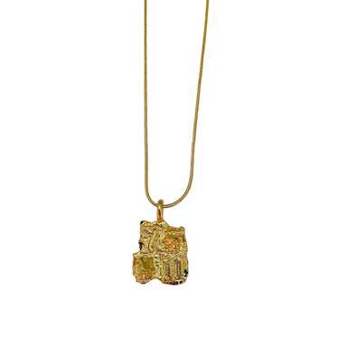 Lucky 7/11 Necklace - image 1