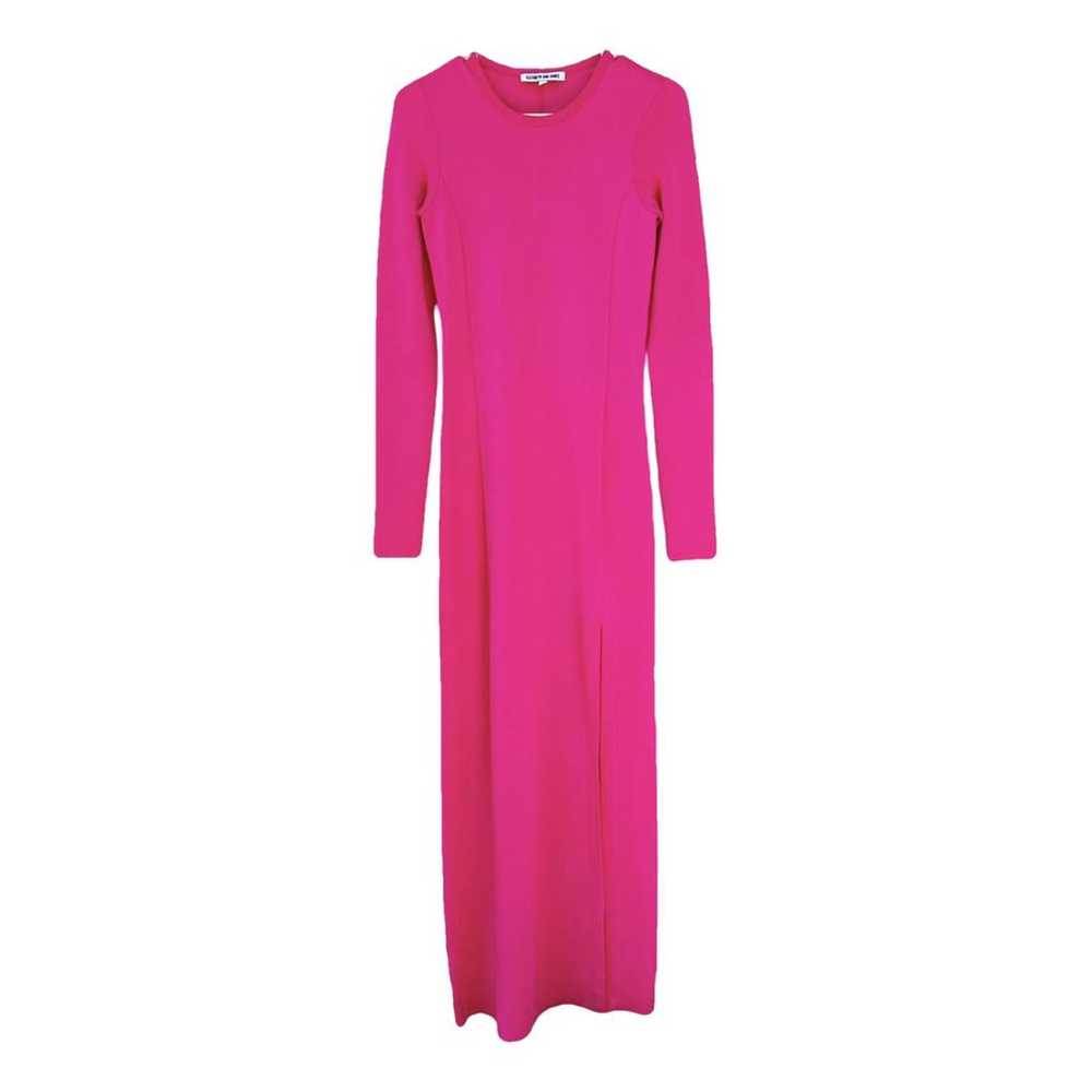 Elizabeth And James Maxi dress - image 1