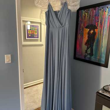 NWOT Lulus “All About Love” dress