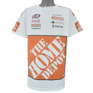 NASCAR (Chase) - Tony Stewart The Home Depot T-Sh… - image 1