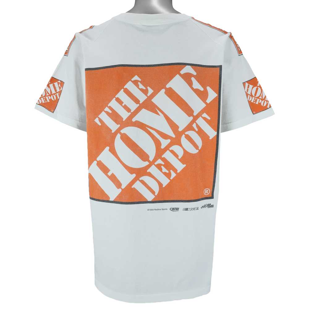 NASCAR (Chase) - Tony Stewart The Home Depot T-Sh… - image 2