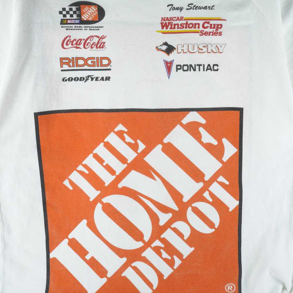 NASCAR (Chase) - Tony Stewart The Home Depot T-Sh… - image 3