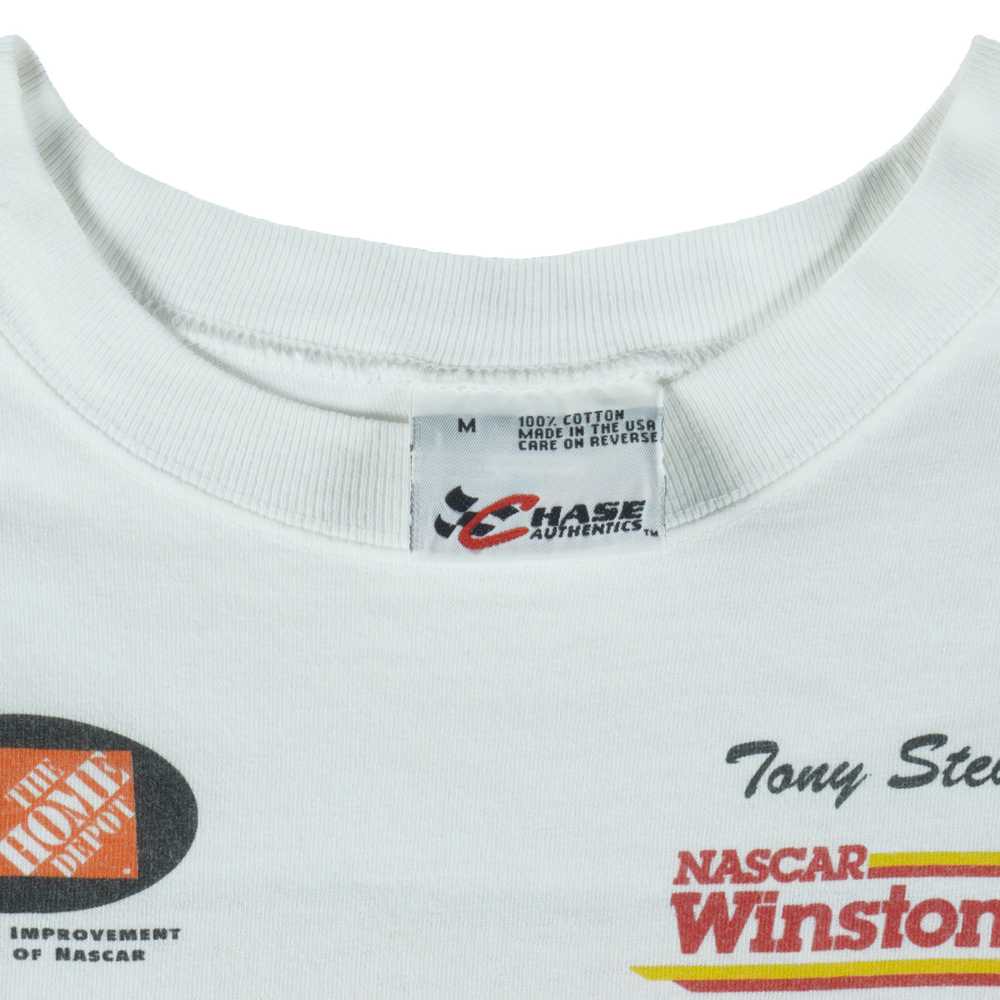 NASCAR (Chase) - Tony Stewart The Home Depot T-Sh… - image 4