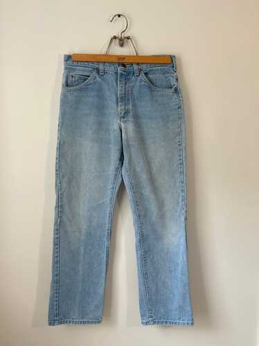 Lee Vintage Jeans (30 W) | Used, Secondhand, Resel