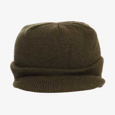 The Real McCoys M-1941 Wool Cap