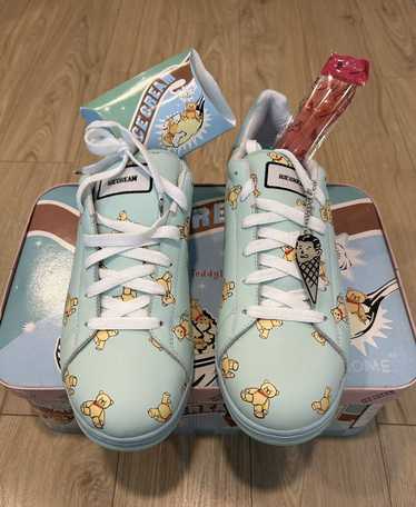 Billionaire Boys Club × Icecream × Reebok RARE OG… - image 1