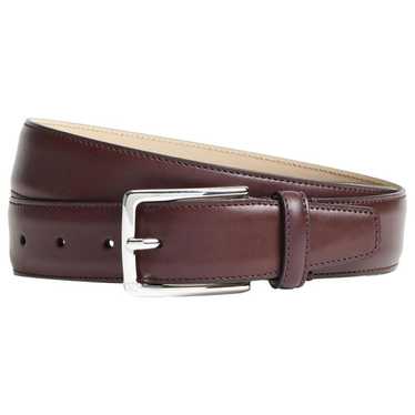 Brooks Brothers Leather belt