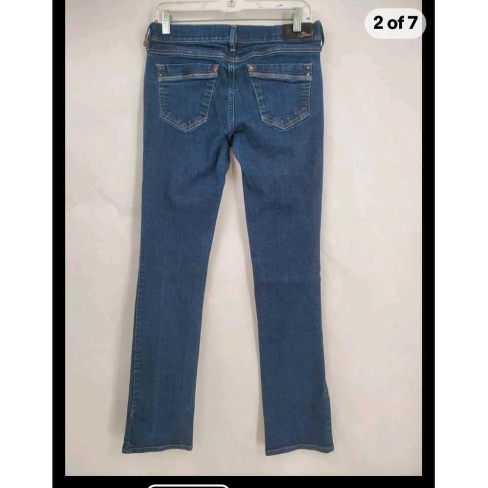 Diesel Bootcut jeans - image 2