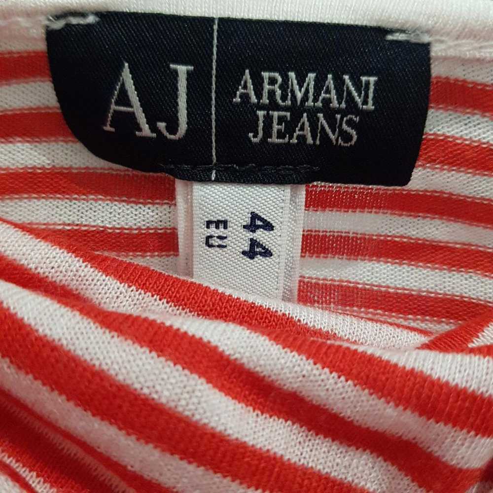 Armani Jeans Vest - image 2