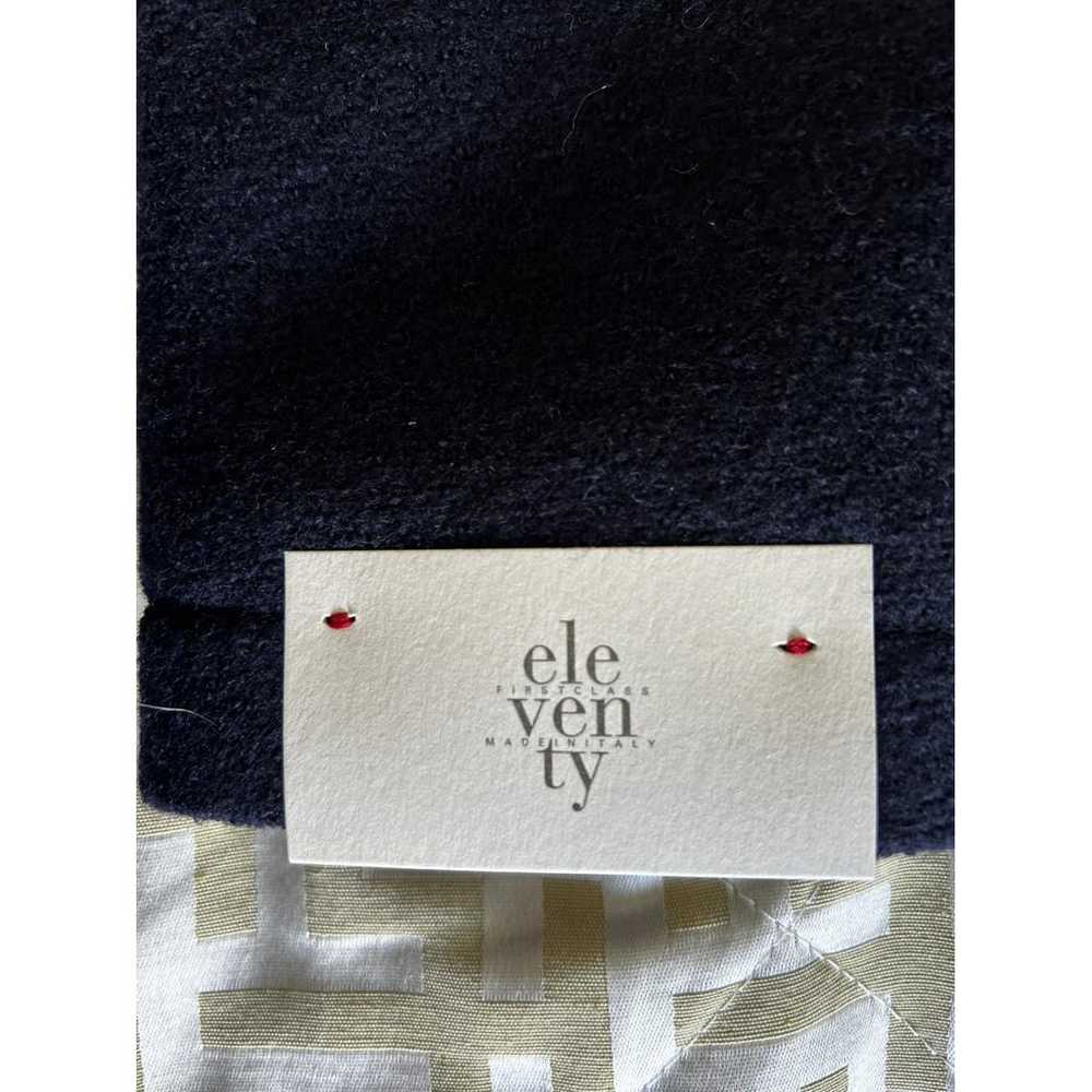 eleventy Wool peacoat - image 2