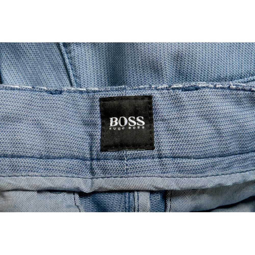 Boss Bermuda - image 3