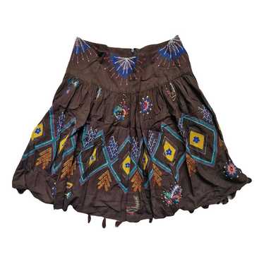 Tara Jarmon Mid-length skirt - image 1