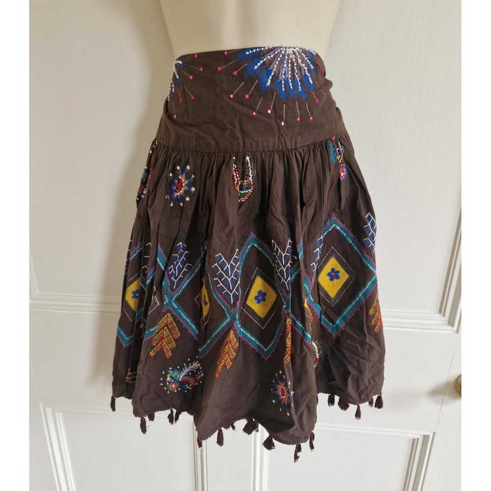 Tara Jarmon Mid-length skirt - image 4