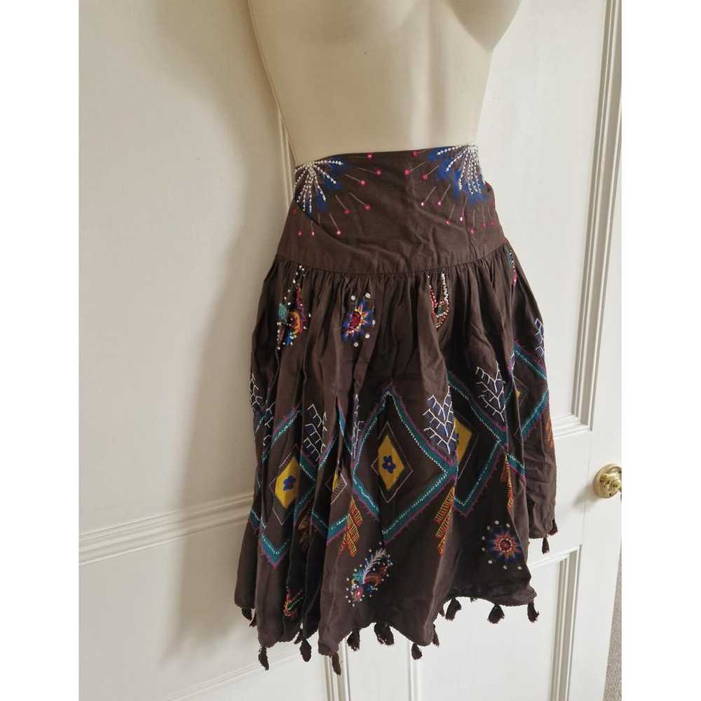 Tara Jarmon Mid-length skirt - image 5