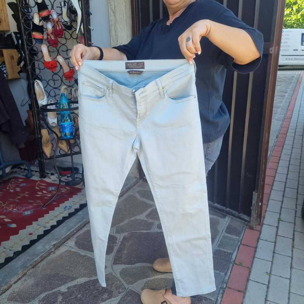 Jacob Cohen Straight pants - image 2