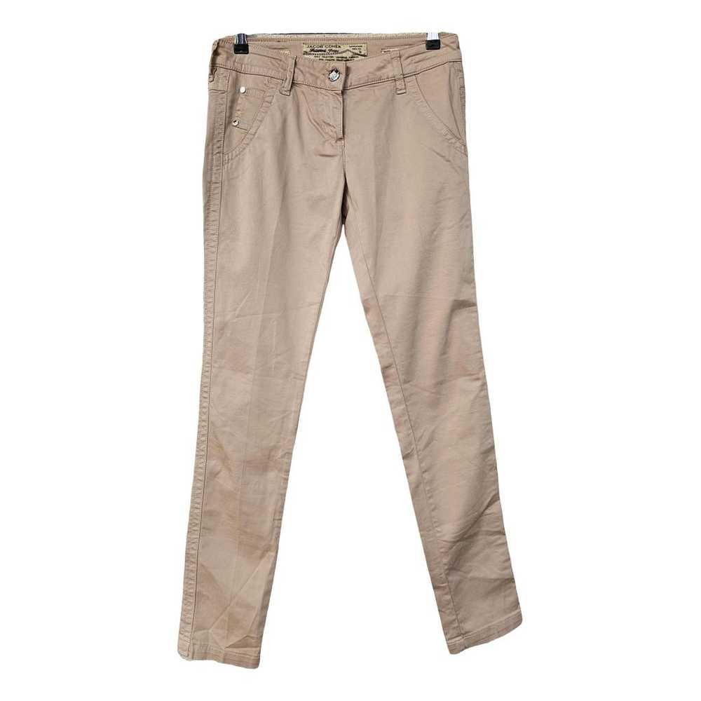 Jacob Cohen Trousers - image 1