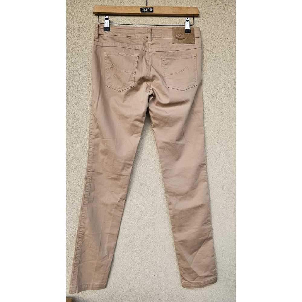 Jacob Cohen Trousers - image 2