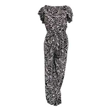 Caroline Biss Jumpsuit - image 1