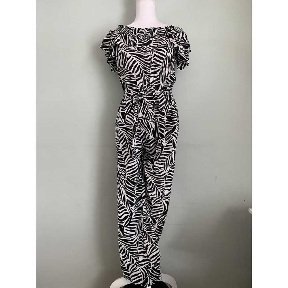 Caroline Biss Jumpsuit - image 2