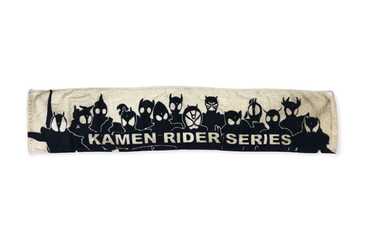 Japanese brand kamen rider - Gem