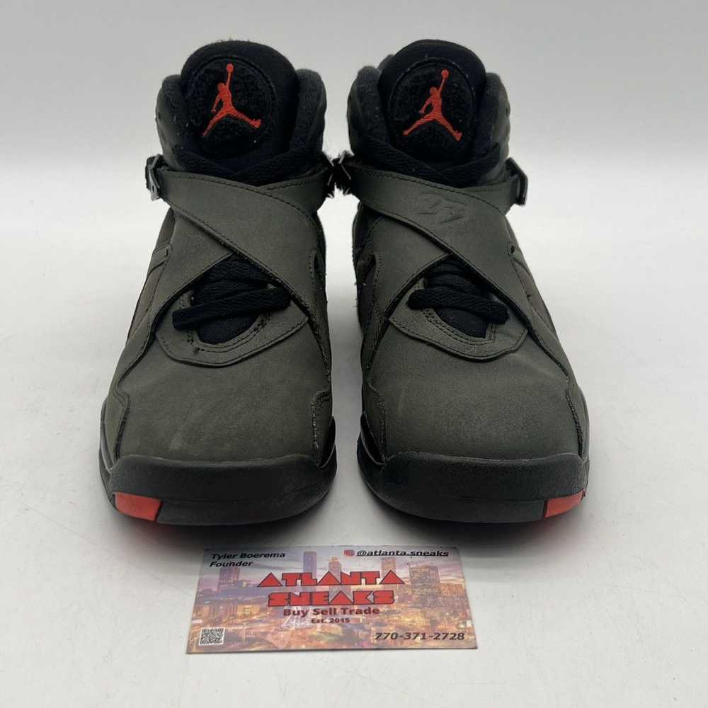 Jordan Brand Air Jordan 8 take flight - image 2