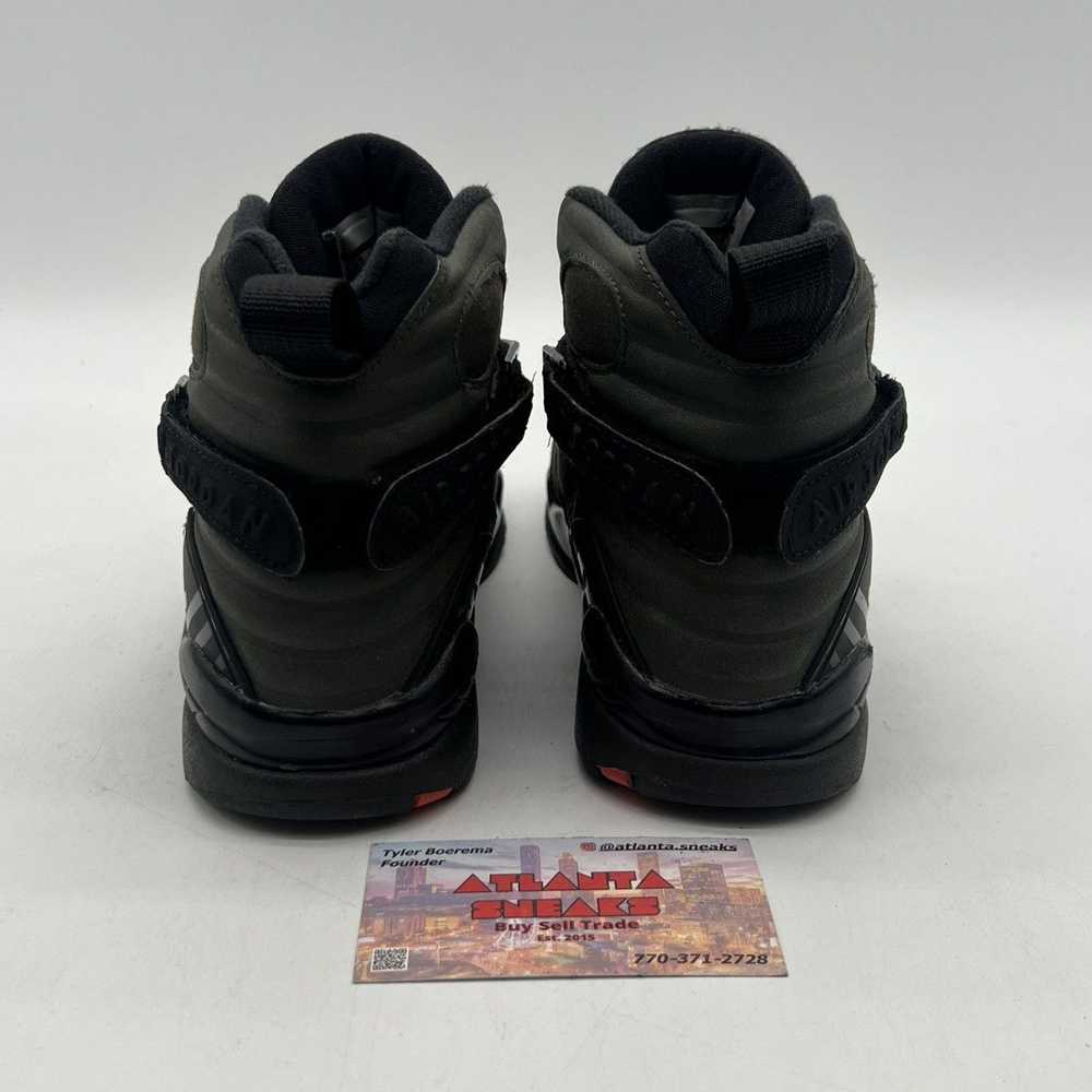 Jordan Brand Air Jordan 8 take flight - image 3