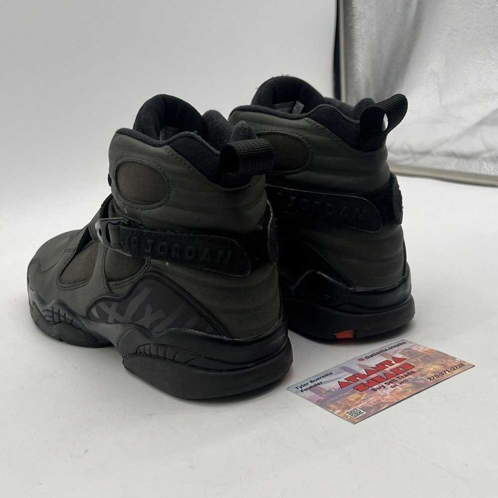 Jordan Brand Air Jordan 8 take flight - image 4