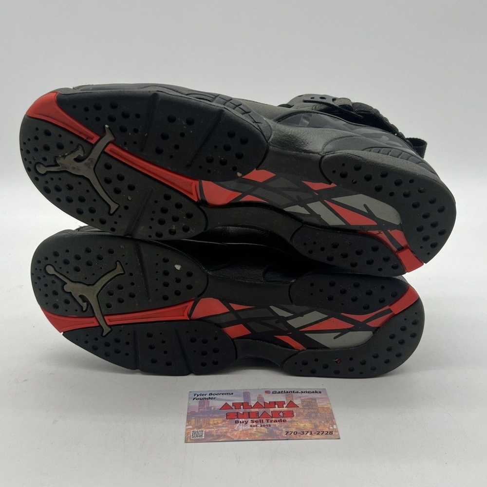 Jordan Brand Air Jordan 8 take flight - image 7