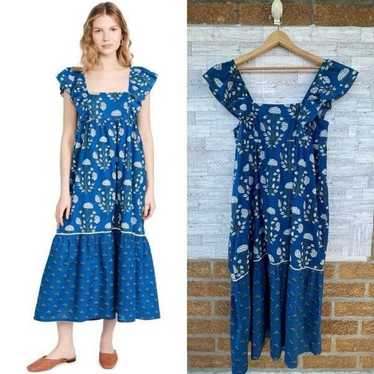 Ro's Garden
Jimmy Dress in blue size large
