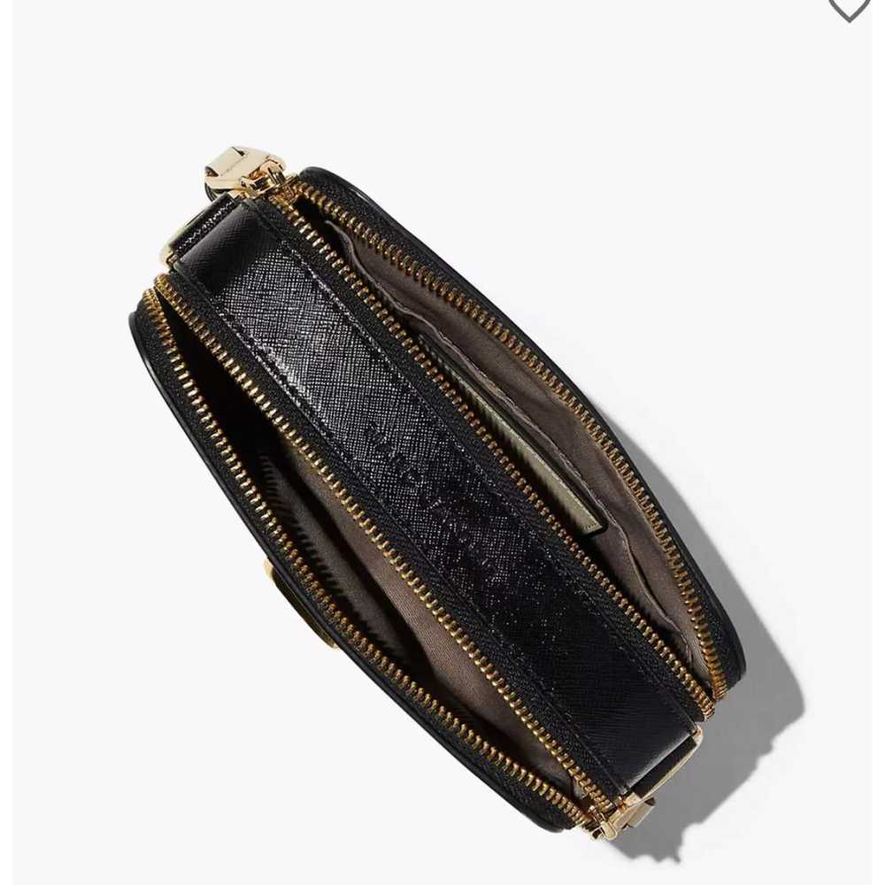 Marc Jacobs Snapshot leather handbag - image 3
