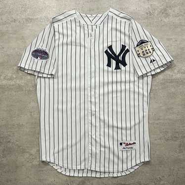 MLB × Vintage VTG 00s MLB NEW YORK YANKEES ALL ST… - image 1