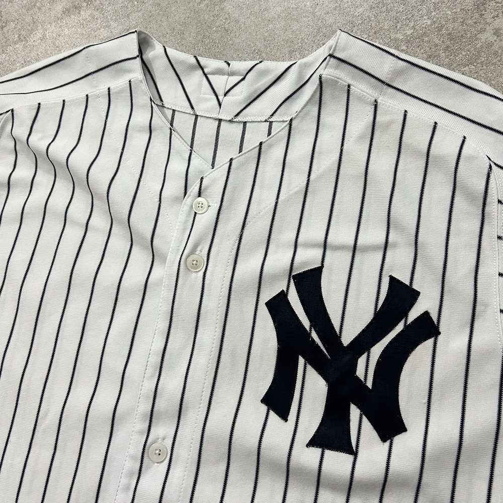 MLB × Vintage VTG 00s MLB NEW YORK YANKEES ALL ST… - image 2