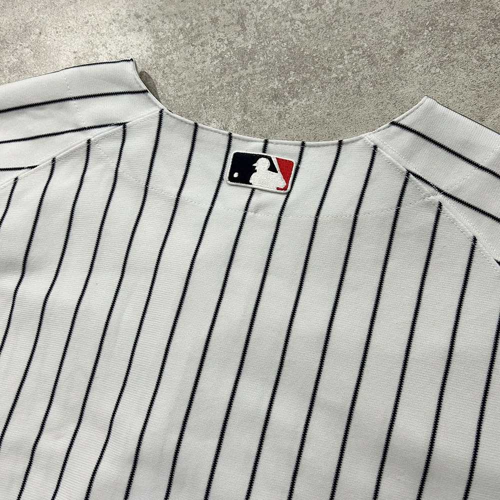 MLB × Vintage VTG 00s MLB NEW YORK YANKEES ALL ST… - image 3