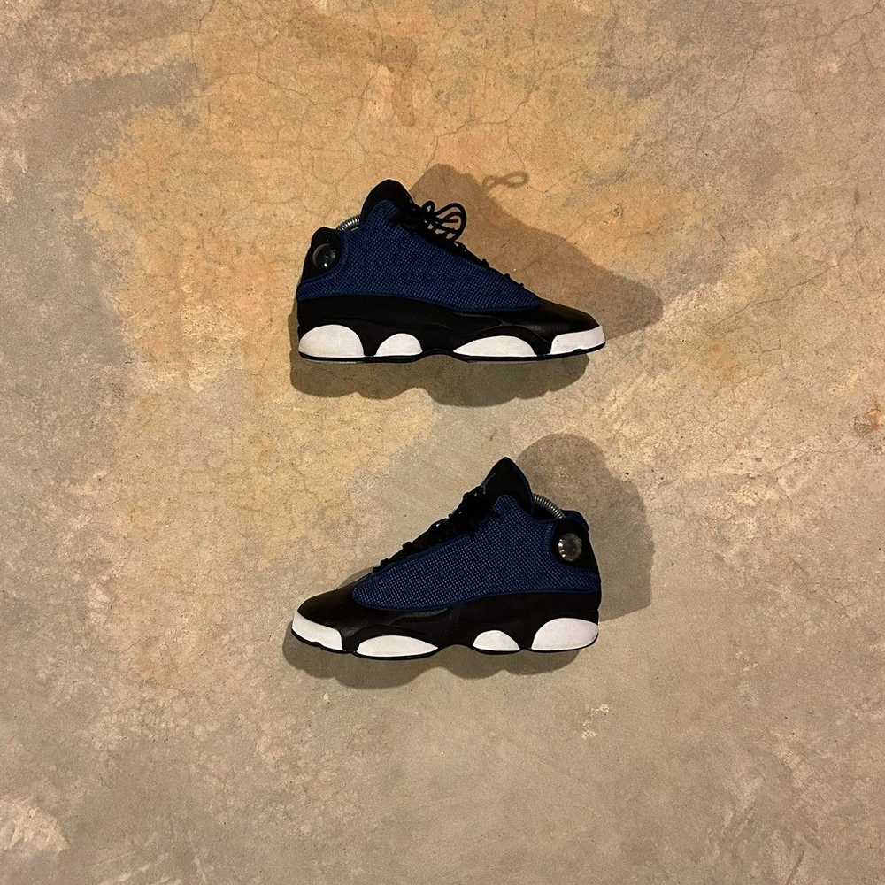 Jordan Brand × Nike × Streetwear Air Jordan 13 Re… - image 1