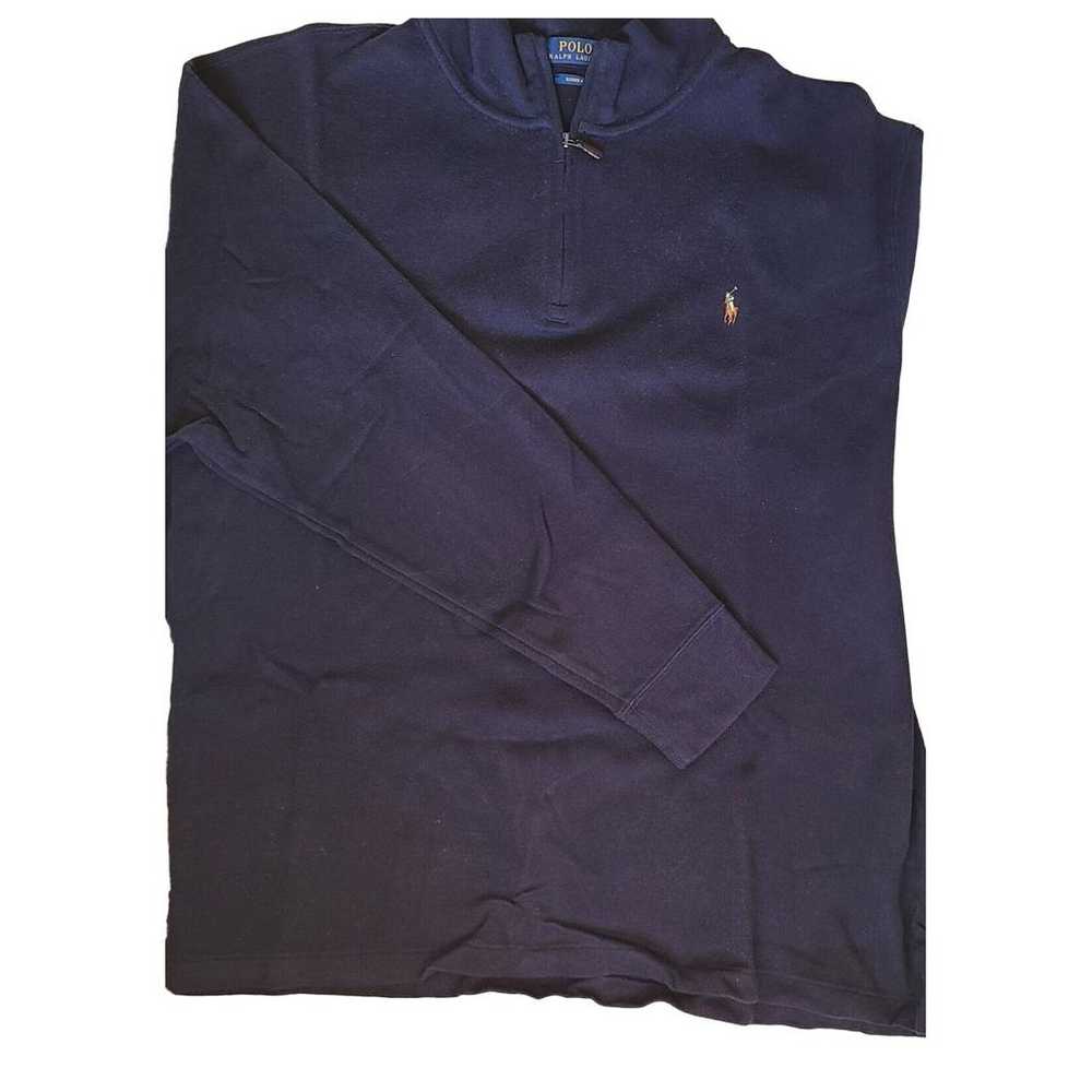 Polo Ralph Lauren Pull - image 1