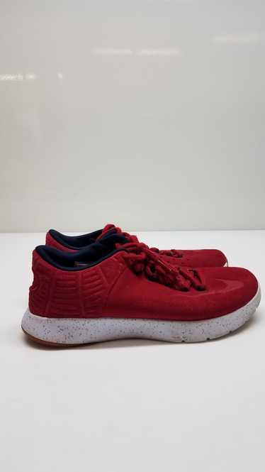 Nike Lunar HyperRev Low Red - Size 10