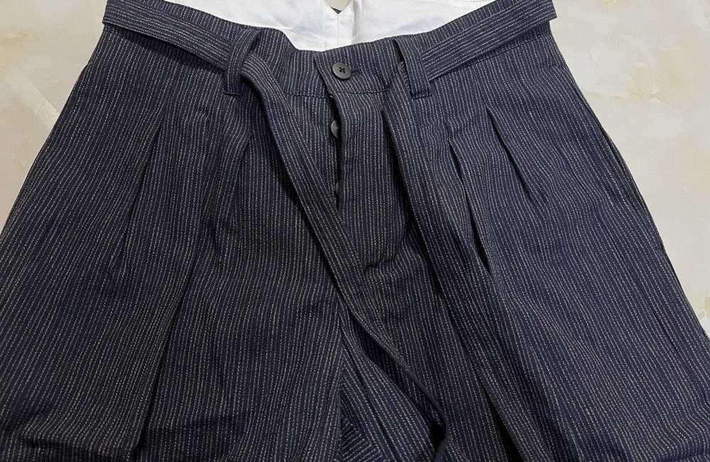 Visvim visvim 21aw hakama santome pants - image 7