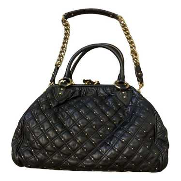 Marc Jacobs Stam leather handbag - image 1