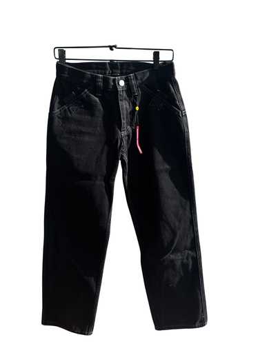Unif Black Jeans